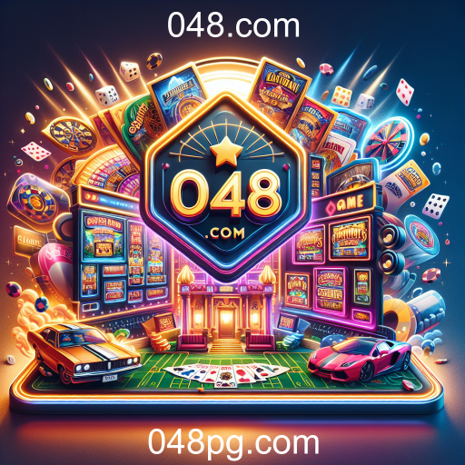 Descubra as Melhores Promoções de Jogos em 048.com
